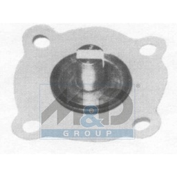 Diaphragm