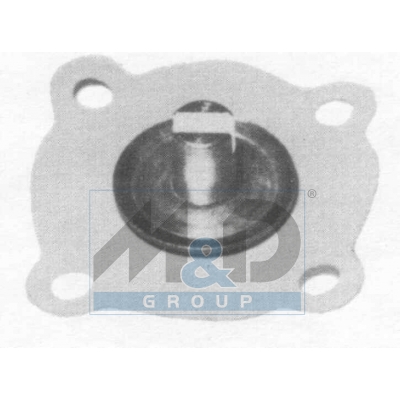 [4893E] Diaphragm