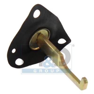 [4066E] Diaphragm