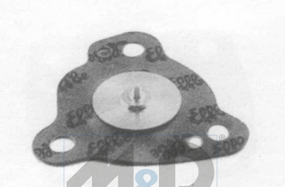 [4855E] Membran