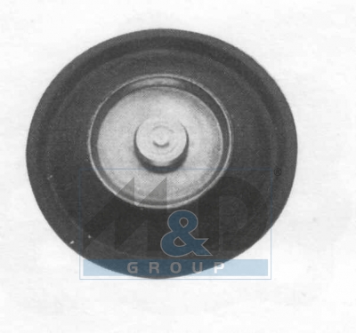 [4803E] Diaphragm