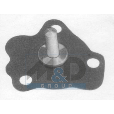 [4813E] Diaphragm