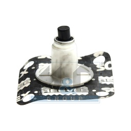Diaphragm, carburettor