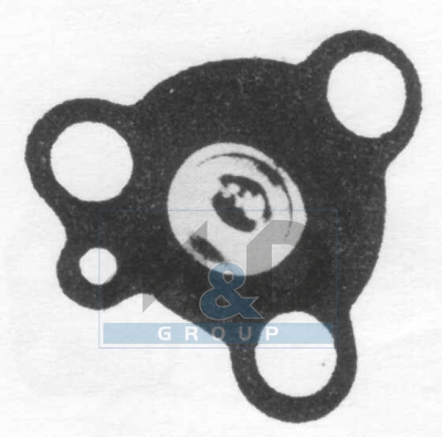 [4765E] Diaphragm