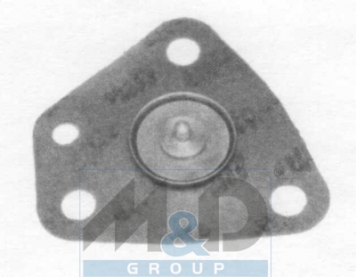 [4770E] Diaphragm