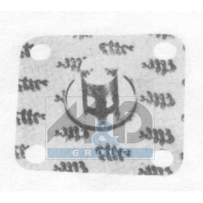 [1362E] Diaphragm