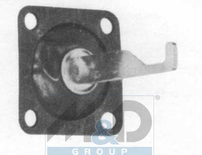 [4007E] Diaphragm