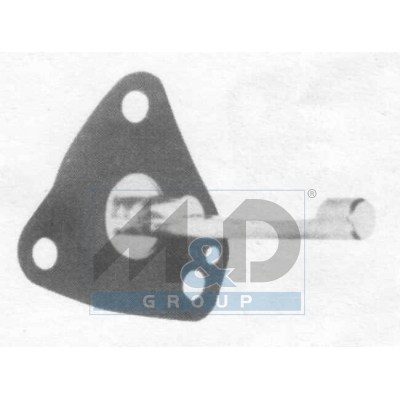 [1187E] Diaphragm