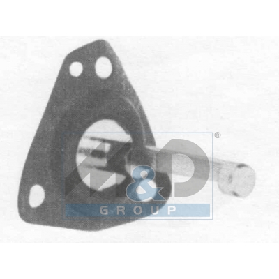 [1186E] Diaphragm