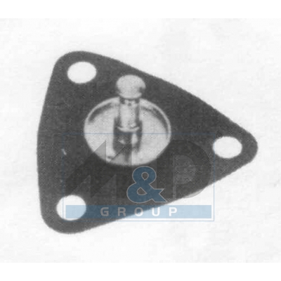 [1181E] Diaphragm