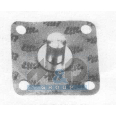 [1180E] Diaphragm