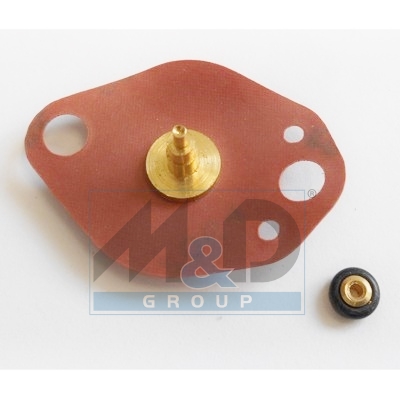 [4401E] Diaphragm