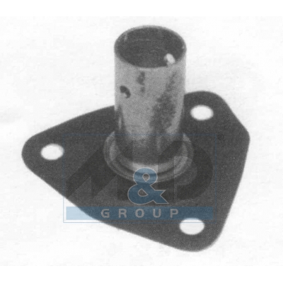 [4415E BIS] Diaphragm