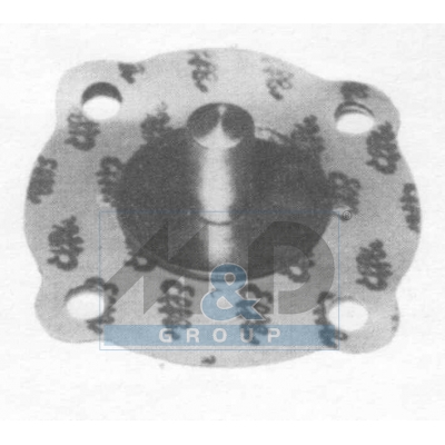 [1176E] Diaphragm