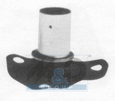 [4415E] Diaphragm