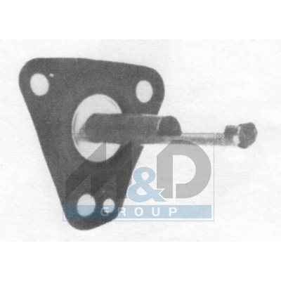 [1185E] Diaphragm