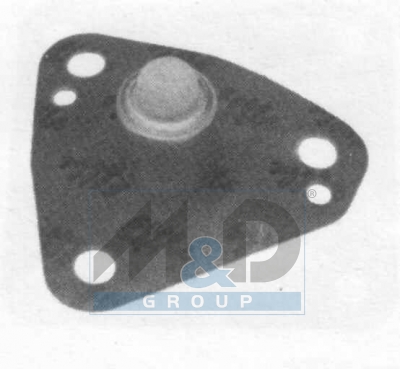 [4768E] Diaphragm
