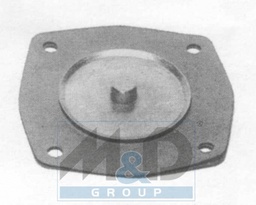 Diaphragm