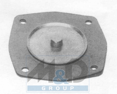 [4857E] Diaphragm