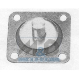 Diaphragm