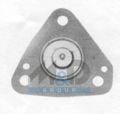 [4766E] Diaphragm