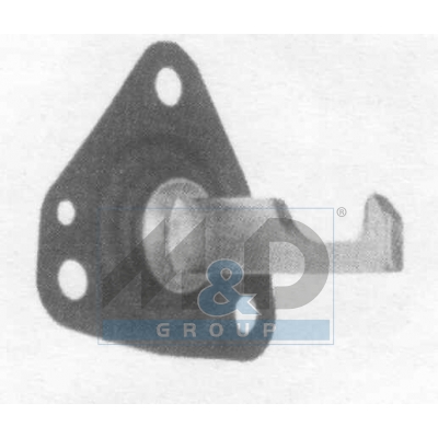 [1267E] Diaphragm