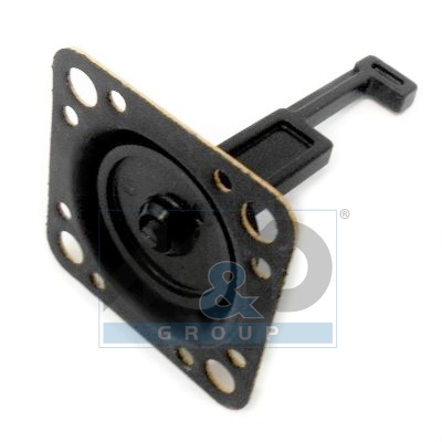 [4929E BIS] Diaphragm