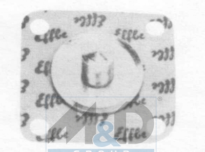 [1776E] Diaphragm