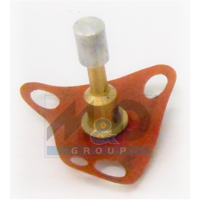 [1421E] Diaphragm