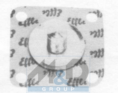 [1796E] Membran