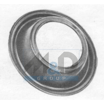 [1355BE] Membrane