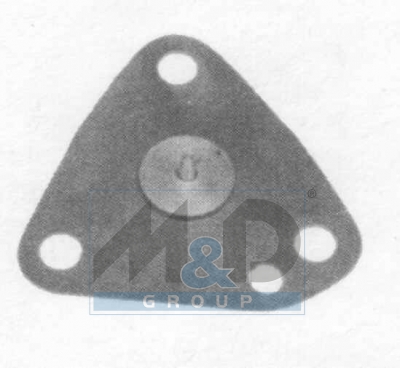 [1586E] Membran