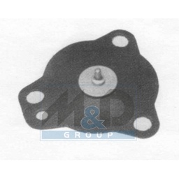 Diaphragm, carburettor