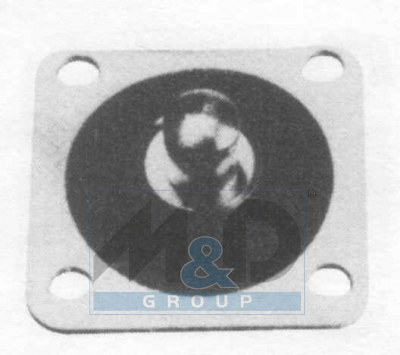 [4408E] Diaphragm