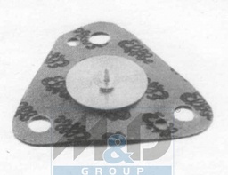 Diaphragm