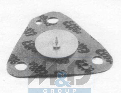 [4854E] Diaphragm