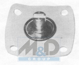 Diaphragm