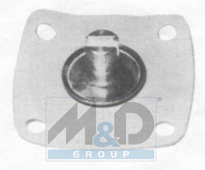 [4889E] Membran