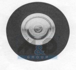 Diaphragm, carburettor