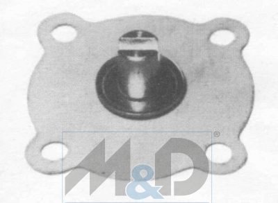 [4890E] Diaphragm