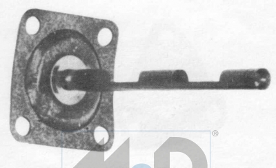 [4406E] Diaphragm