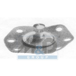 Diaphragm