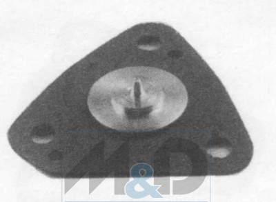 [4853E] Diaphragm
