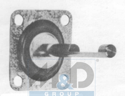 [4005E] Diaphragm