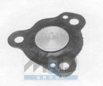 [4882E] Diaphragm
