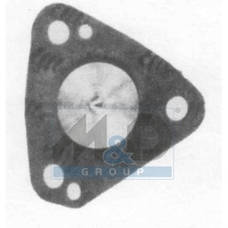 Diaphragm