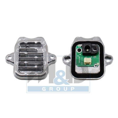 [73212754] Control Unit, lights