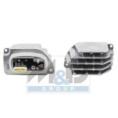 [73212731] Turning lights module