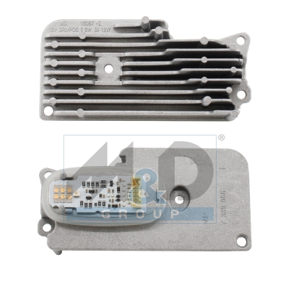 [73212733] Turning lights module