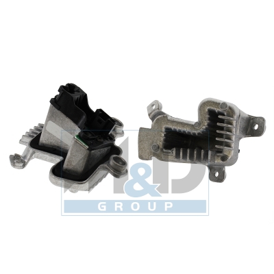 [73212753] Module led de clignotant
